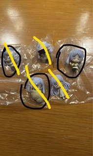 葬送芙莉蓮 扭蛋