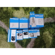 Groupset SHIMANO TIAGRA 4700 RIMBRAKE 2X10 SPEED