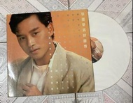 張國榮 黑膠唱片 LP CD 卡式帶 cassette 為你鐘情 童年時 勁歌集 情人箭 兜風心情专辑