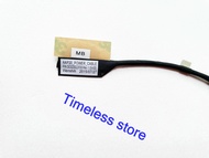 For Dell Alienware 15 R2 17 R2 Aap20 Power Cable Dc020022f00 Led Lcd Lvds Display Video Flat Cable