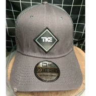 NewEra-MtoL trucker