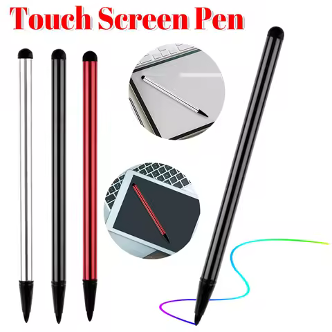 Universal Rapid Respons Stylus Pen for Tablet Phone Touch Pen for IOS Android for a-pple XIAOMI HUAW