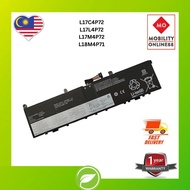 Lenovo ThinkPad P1 GEN2 X1 EXTREME GEN 2 X1 EXTREME 2019 NOTEBOOK BATTERY