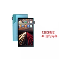 [MTKO] IBasso เครื่องถอดรหัสไข้แอนดรอยด์ DX180 HIFI ถอดรหัสอย่างยาก DSD ถอดรหัสเพลงไม่สูญเสียข้อมูลป