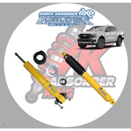 Ford Ranger 2.0 2022 WALDEX Heavy-duty Oil Absorber Max 64T
