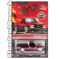 Hot Wheels Mattel Creations 1990 Chevy 454 SS [HW Chevrolet RLC Red Line Club 2023 Exclusive HWC Col