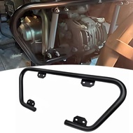 CT125 Motorcycle Crash Bar Engine Guard Protection Bumper For HONDA CT 125 huntercub 125 2020 2021 2