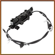 [chasoedivine.] 59700B8800 Parking Brake Assy Electronic Suit for   4WD 2012-2019 Electronic Parking