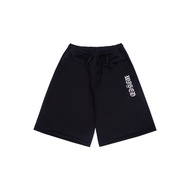 WISED | LUX LUX LUX LUX | SHORT SWEATPANTS Seluar Pendek Lelaki Seluar Pendek