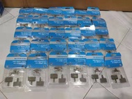 READY STOCK SHIMANO B01S BRAKE PAD(100% ORIGINAL)