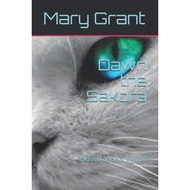 [sgstock] Dawn the Sakora: Dawn In Egypt - [Paperback]