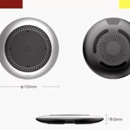 BASEUS Whirlwind Desktop Wireless Charger