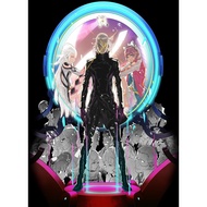 AI : The Somnium Files - Offline PC Game