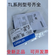 Omron TL-W3MC1 TL-W5MC1 TL-W1R5MC1 B1 B2 C2 D1 N5ME1 N10ME1