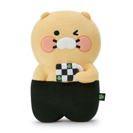 ▶▶Kakao Friends EveryYay Choonsik Pillow Plush Toy Doll Cushion Baby