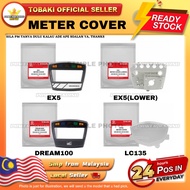 EX5/ DREAM/ EX5 DREAM/ LC135 TOKAHI METER COVER