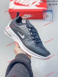 Nike Air Max Axis 半掌氣墊 簡約百搭休閑運