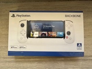 全新未開封PlayStation backbone Controller iPhone 15 compatible