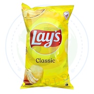 LAYS POTATO CHIPS 170G / DORITOS 190G ( BBQ / CLASSIC / TOMATO KETCHUP / CHEDDAR&SOUR CREAM / SALT&V