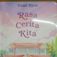 Rasa Cerita Kita by PTS