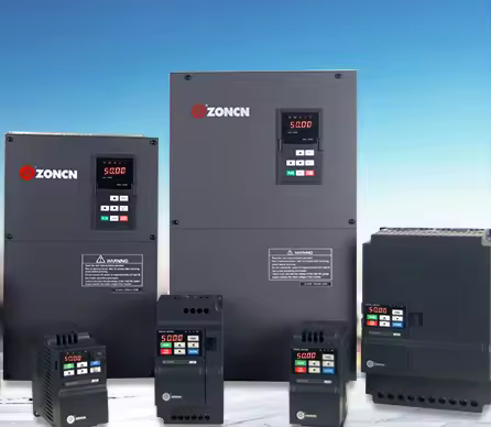 ZONCN inverter Frequency converter Z2400-0R75G Z2400-1R5G Z2400-2R2G Z2400-3R7G/5R5P Z2400-5R5G Z240