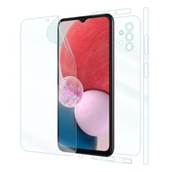 HP Anti-Scratch Hydrogel Screen Protector Samsung Galaxy A13hp