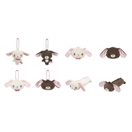 [Direct from Japan] Sanrio Sugar Bunnies Series 2026.2 Japan NEW Sanrio Characters