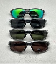 Oakley A Crosslink Zero model:OX8080 size:58-16-138太陽眼鏡