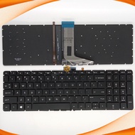 For HP Pavilion 15-AB 15-AB000 Keyboard