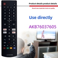 Universal Remote Control Akb76037605 For Smart Tv Nano95p Nano99p Oled48a1 Oled55a1 Oled65a1 Oled77a