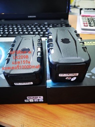 เครื่อง​ติดตาม เครื่องดู​แผนที่​ GPSติดตาม เครื่อง​ดักฟัง​ เครื่อง​ฟัง​เสียง​ GPS​ tracker LK209