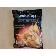 Wake up coffee 456 g bag (24 packs x 19 g)