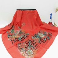 KATUN Turkish cotton square Hijab 27