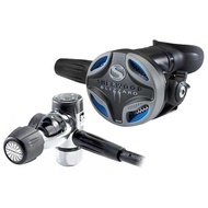 Taiwan Diving-SHERWOOD BLIZZARD PRO Regulator Set