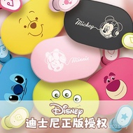 Bluetooth Headset Genuine Wireless High-value Creative Real Battery Life E6S Long I1RN