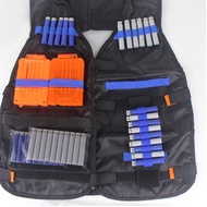 Favorite Hammer Six Complete Nerf Vest | Nerf Tactical Vest | Nerf N-strike Series Jacket