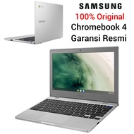 Samsung Chromebook 4 Garansi Resmi Laptop Komputer Chrome Book