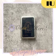 [未開封] IU 22年TGH演唱會周邊 鐵盒小卡