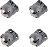 MOC Universal Wheel 92911 bb607 Stainles Steel Ball Compatible with Robot EV3 6023956 4610380 99948