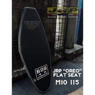 JRP FLAT SEAT RUBBERIZED MIO 115