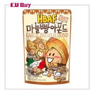 HBAF - HBAF 蒜茸包杏仁 190克 | #果仁 #堅果 #零食 #小食 #乾果零食