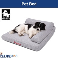 Truelove Pet Bed | High Density Foam Dog Bed | Dog Bed Mattress