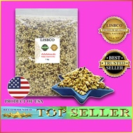 อัลมอนด์หั่น อบ 1 กก. Diced Almond Roasted 1kg Grade AA+ อัลมอนด์สับ โรยหน้าขนม อัลมอนด์ป่น อบพร้อมท