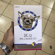 Transformers DNA design DK-12 Upgrade kit for MPM06 (instock)