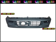 Perodua Kenari 1999 Front Bumper Depan | Aftermarket OEM Body Part PP Material