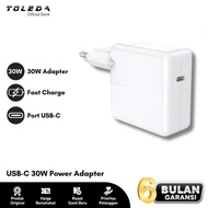Magsafe 30W USB Type C Power Adapter Compatible For Macbook Air Pro