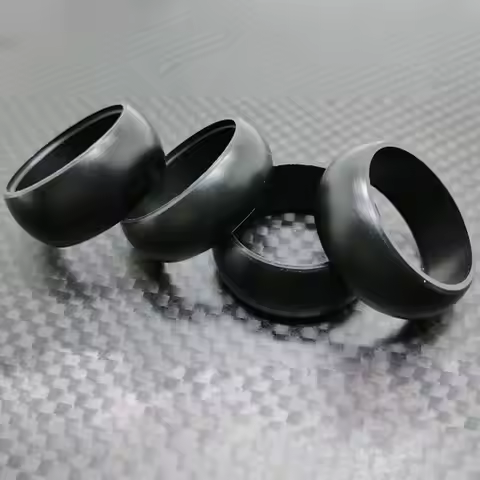 Arc Drift Tire diameter 20mm/22.5mm for RC Car 1/28 1/24 DriftArt DLR8 Wltoys K969 Mini-Q HGD1 XRX A