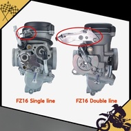 26mm Motorcycle Carburetor For Yamaha Fz16 Byson 150 Fazer 150 Fazer v1 Fzs Bajaj Tvs 2 Stroke ATV o