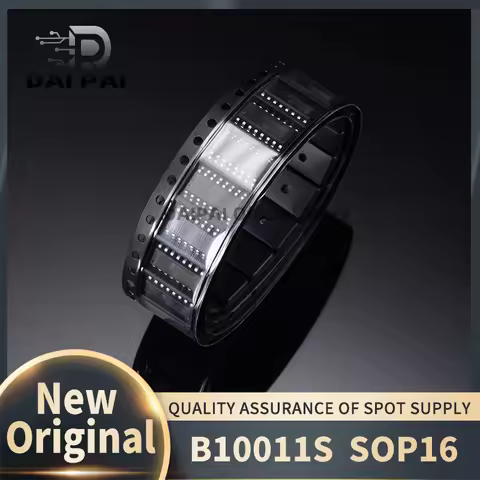 (10-20piece) 100% New original B10011S B10011 SOP16 chipset