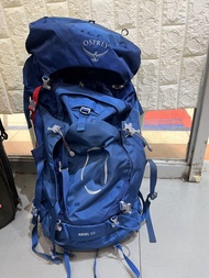 露營背囊 osprey Ariel 55